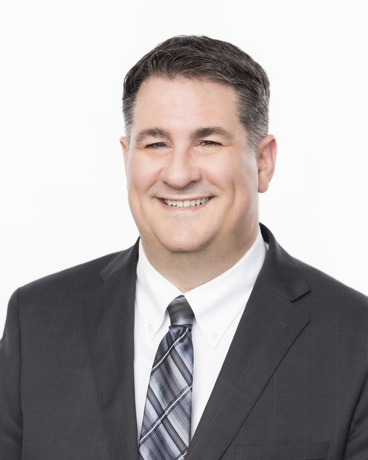 T. Padric Moore, Esq.